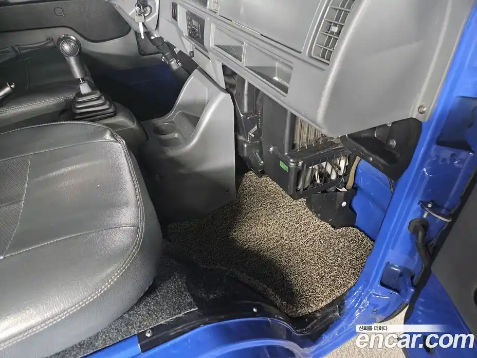 Chevrolet Damas 2014 0.8 Механическая в Москве № 936657, фото 17