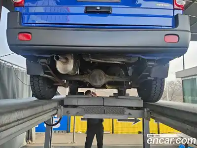 Chevrolet Damas 2014 0.8 Механическая в Москве № 936657, миниатюра 5