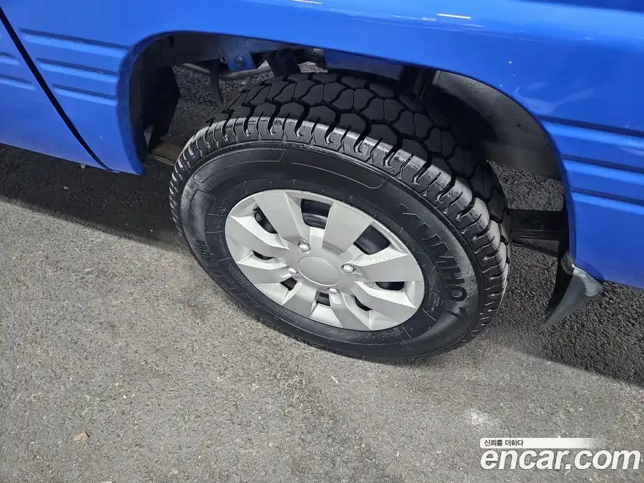 Chevrolet Damas 2014 0.8 Механическая в Москве № 936657, фото 6