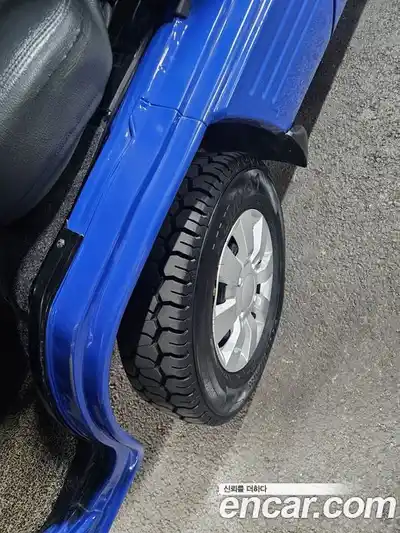 Chevrolet Damas 2014 0.8 Механическая в Москве № 936657, миниатюра 7