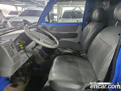 Chevrolet Damas 2014 0.8 Механическая в Москве № 936657, миниатюра 9