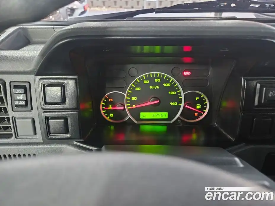 Chevrolet Damas 2014 0.8 Механическая в Москве № 936657, фото 10