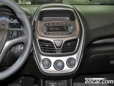 Chevrolet Spark 2020 1.0 Автомат в Москве № 936663, миниатюра 11