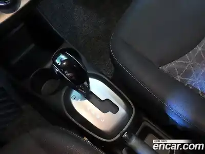 Chevrolet Spark 2020 1.0 Автомат в Москве № 936663, миниатюра 12