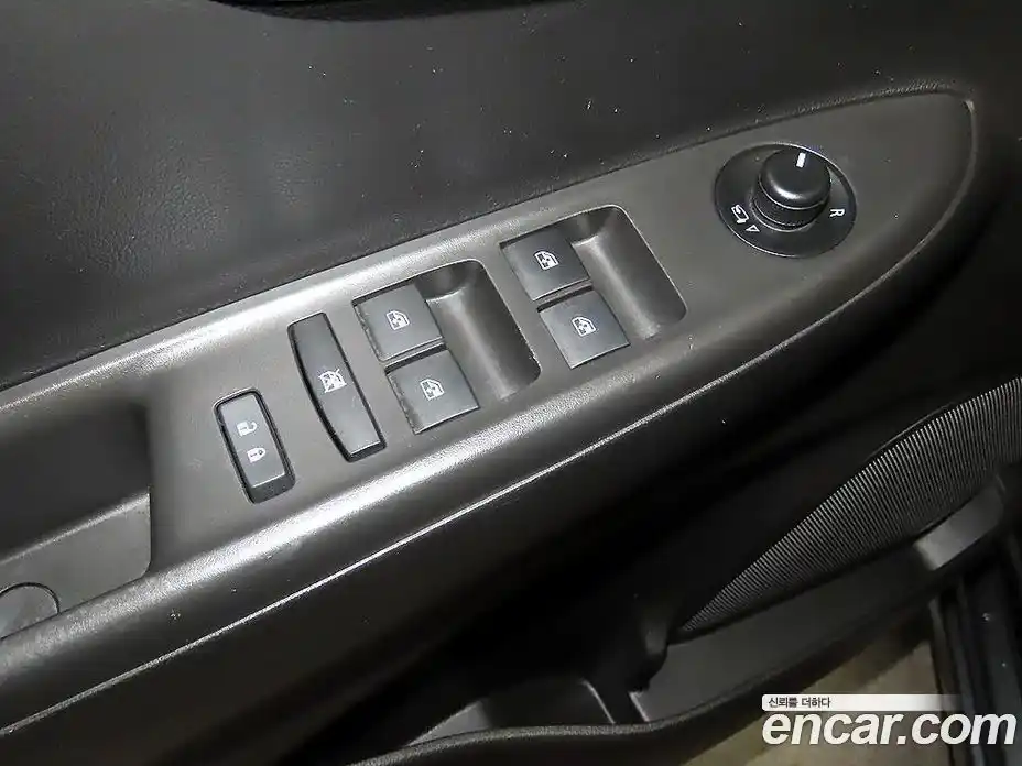 Chevrolet Spark 2020 1.0 Автомат в Москве № 936663, фото 13