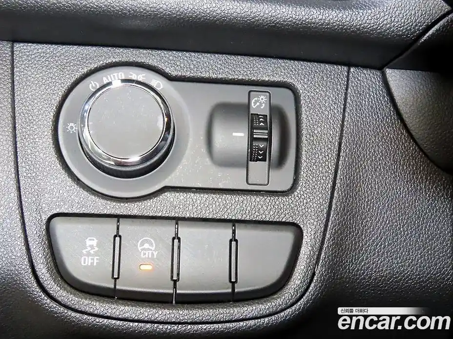 Chevrolet Spark 2020 1.0 Автомат в Москве № 936663, фото 14