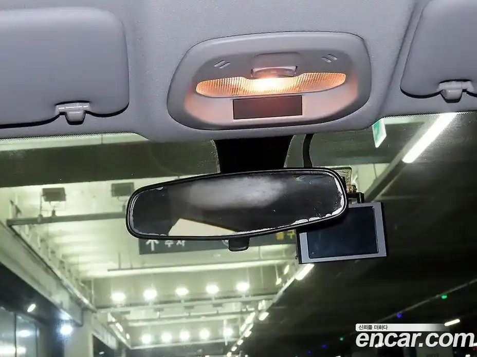 Chevrolet Spark 2020 1.0 Автомат в Москве № 936663, фото 15