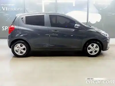 Chevrolet Spark 2020 1.0 Автомат в Москве № 936663, миниатюра 3