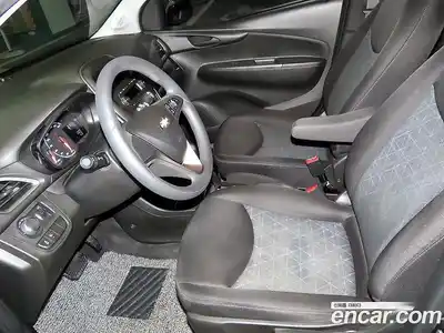 Chevrolet Spark 2020 1.0 Автомат в Москве № 936663, миниатюра 6
