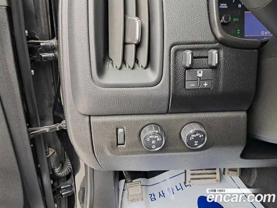 Chevrolet Colorado 2022 3.6 гидро в Москве № 936681, фото 14