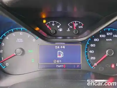 Chevrolet Colorado 2022 3.6 гидро в Москве № 936681, миниатюра 8