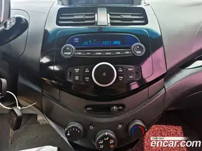 Chevrolet Spark 2012 1.0 гидро в Москве № 936739, миниатюра 11