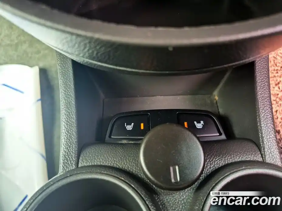 Chevrolet Spark 2012 1.0 гидро в Москве № 936739, фото 13