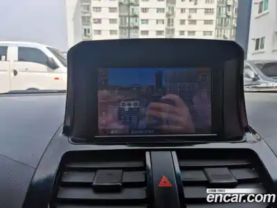 Chevrolet Spark 2012 1.0 гидро в Москве № 936739, миниатюра 9