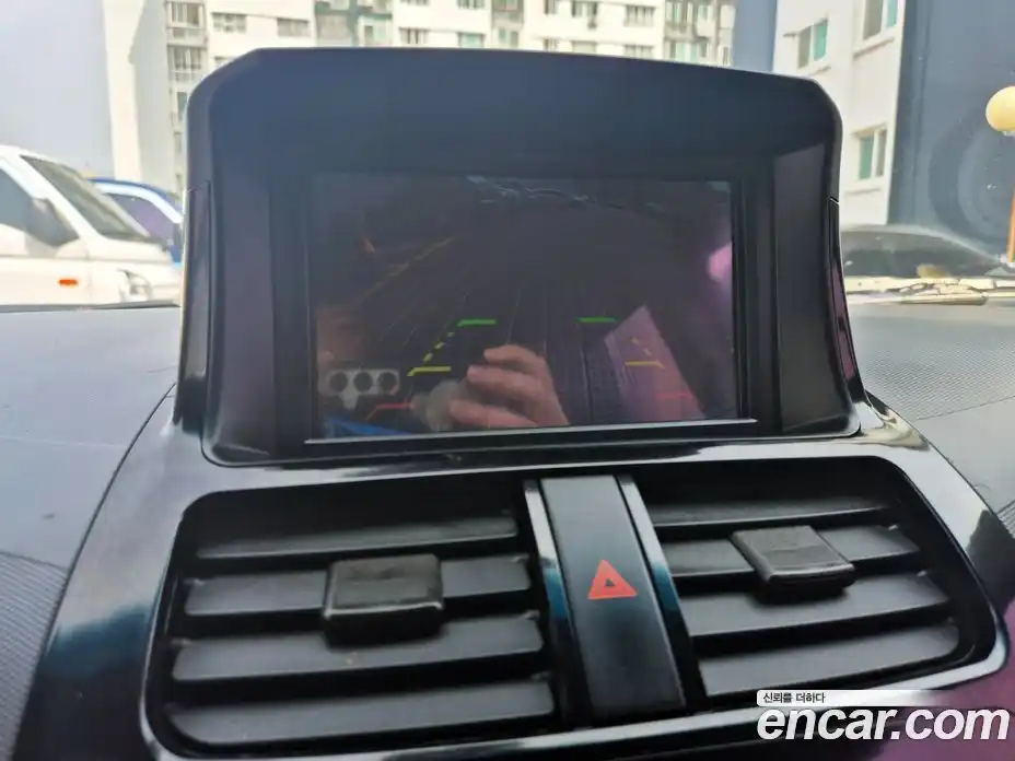 Chevrolet Spark 2012 1.0 гидро в Москве № 936739, фото 10