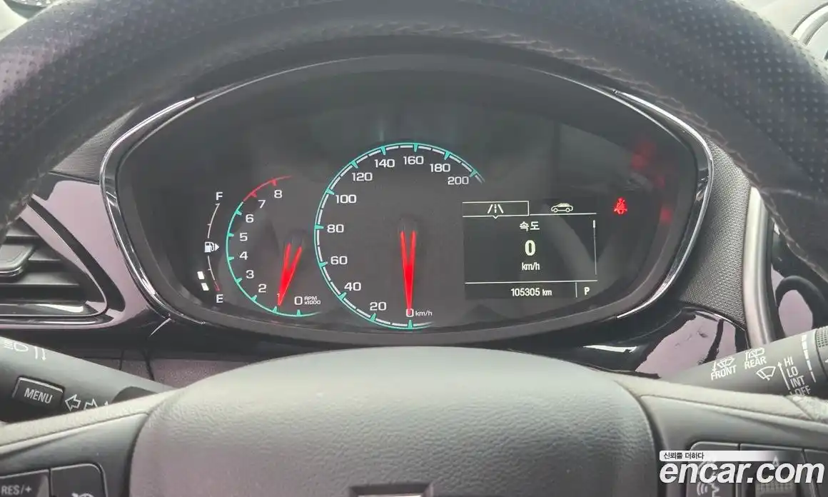 Chevrolet Spark 2016 1.0 Автомат в Москве № 936787, фото 11