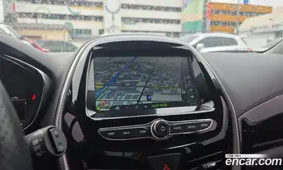 Chevrolet Spark 2016 1.0 Автомат в Москве № 936787, миниатюра 12