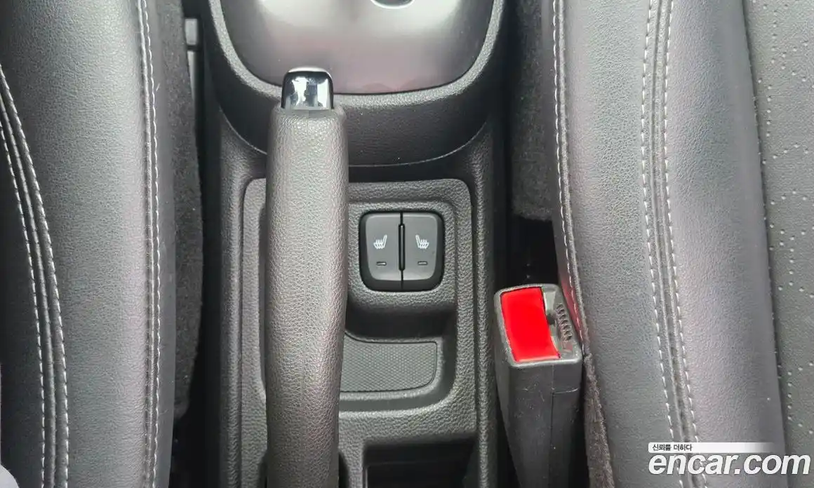 Chevrolet Spark 2016 1.0 Автомат в Москве № 936787, фото 17