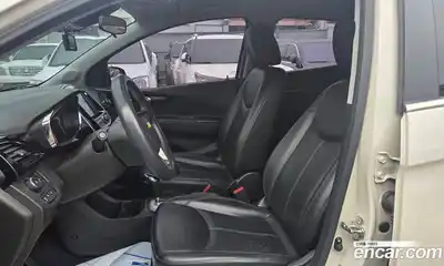 Chevrolet Spark 2016 1.0 Автомат в Москве № 936787, миниатюра 7