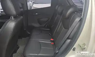 Chevrolet Spark 2016 1.0 Автомат в Москве № 936787, миниатюра 8