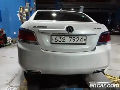 Chevrolet Alpheon 2014 2.4 Автомат в Москве № 936803, миниатюра 2