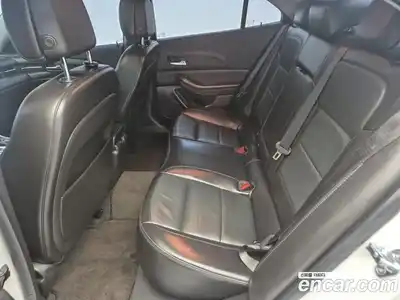 Chevrolet Malibu 2016 2.0 Автомат в Москве № 936916, миниатюра 12