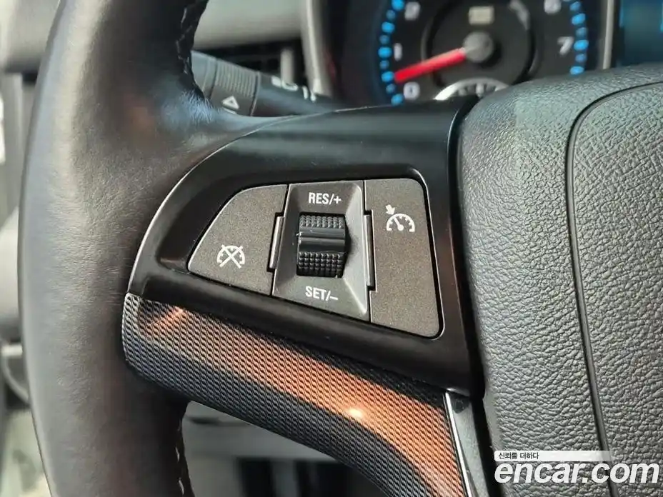 Chevrolet Malibu 2016 2.0 Автомат в Москве № 936916, фото 16