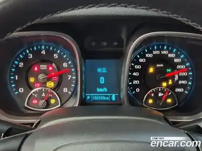 Chevrolet Malibu 2016 2.0 Автомат в Москве № 936916, миниатюра 6