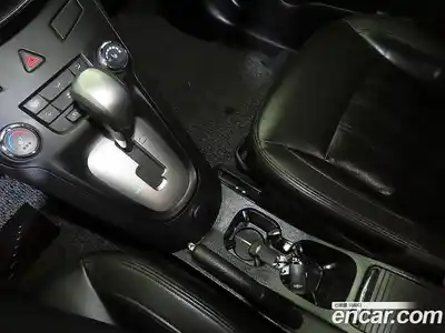 Chevrolet Orlando 2018 2.0 Автомат в Москве № 936919, миниатюра 12