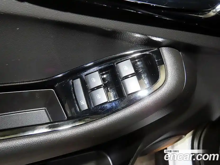 Chevrolet Orlando 2018 2.0 Автомат в Москве № 936919, фото 14