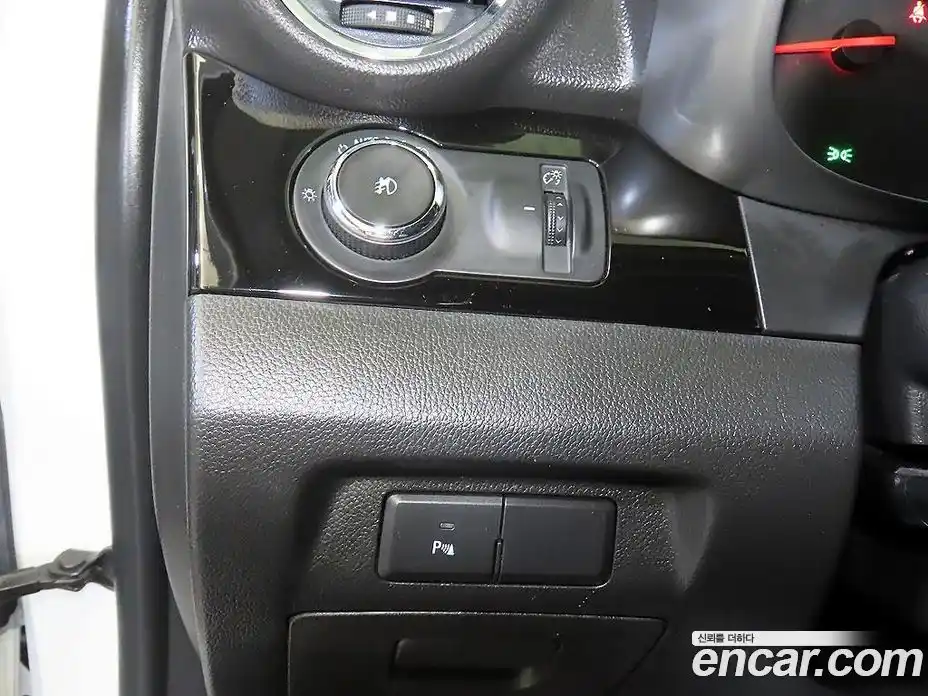 Chevrolet Orlando 2018 2.0 Автомат в Москве № 936919, фото 15