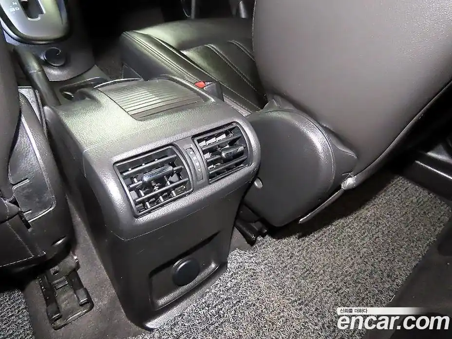 Chevrolet Orlando 2018 2.0 Автомат в Москве № 936919, фото 17