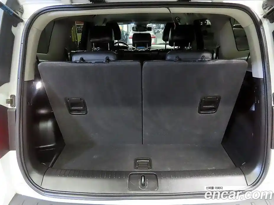 Chevrolet Orlando 2018 2.0 Автомат в Москве № 936919, фото 18