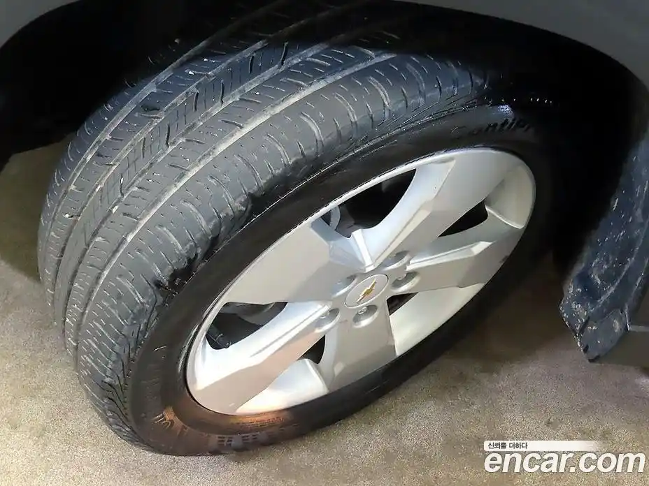 Chevrolet Orlando 2018 2.0 Автомат в Москве № 936919, фото 20