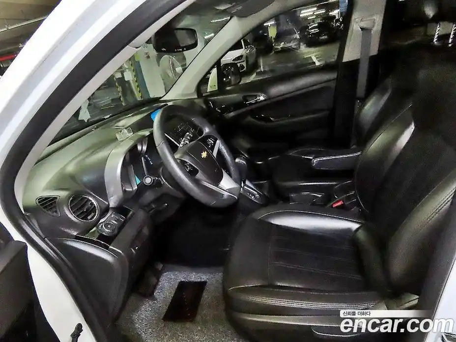 Chevrolet Orlando 2018 2.0 Автомат в Москве № 936919, фото 6
