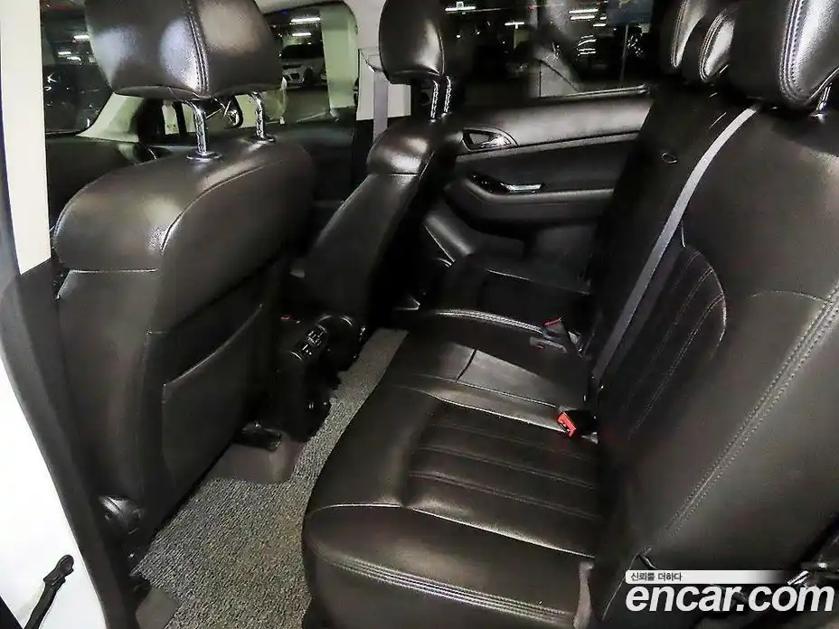 Chevrolet Orlando 2018 2.0 Автомат в Москве № 936919, фото 7