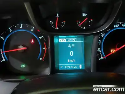 Chevrolet Orlando 2018 2.0 Автомат в Москве № 936919, миниатюра 9