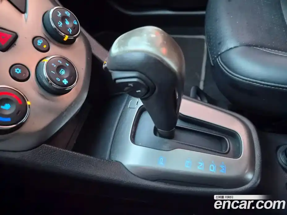 Chevrolet Aveo 2011 1.6 Автомат в Москве № 936935, фото 9