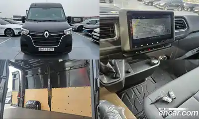 Renault Master 2.3 밴 L