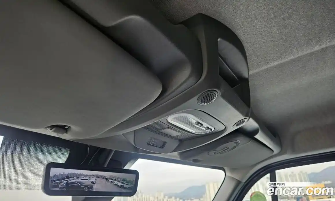 Renault Master 2024 2.3 Механическая в Москве № 937034, фото 12