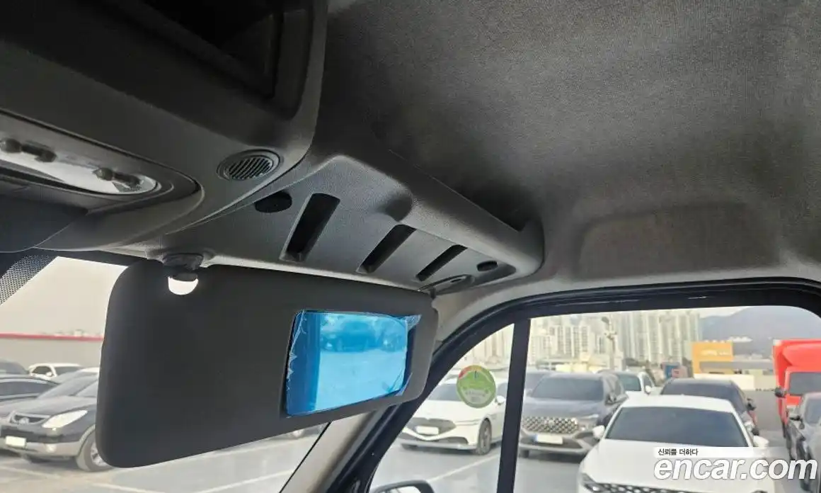 Renault Master 2024 2.3 Механическая в Москве № 937034, фото 13