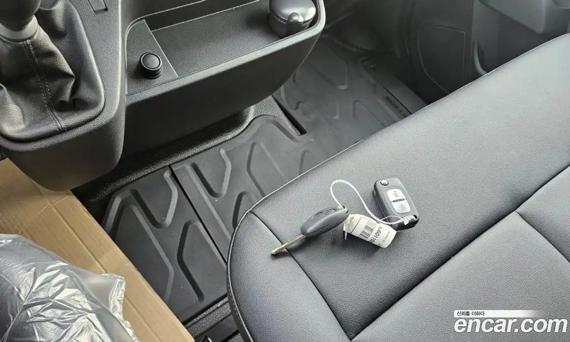 Renault Master 2024 2.3 Механическая в Москве № 937034, фото 14