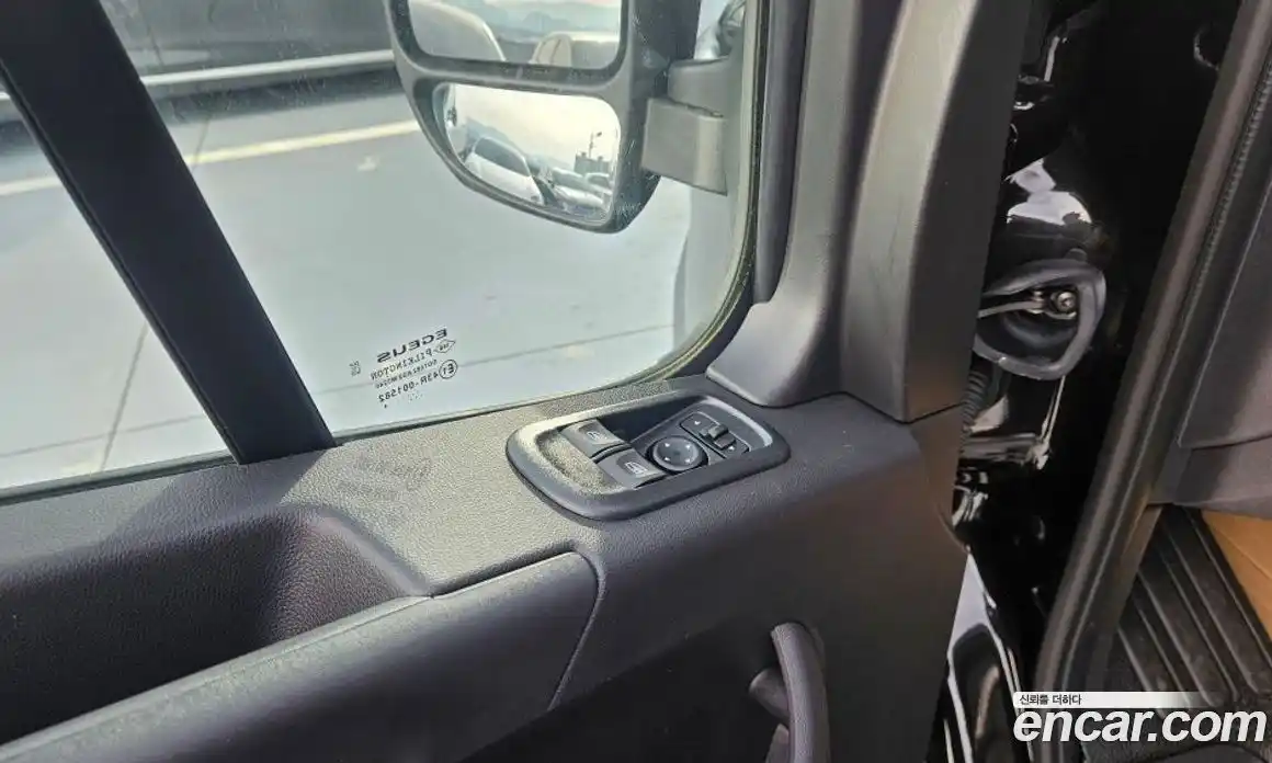 Renault Master 2024 2.3 Механическая в Москве № 937034, фото 15