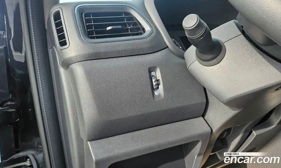 Renault Master 2024 2.3 Механическая в Москве № 937034, фото 16