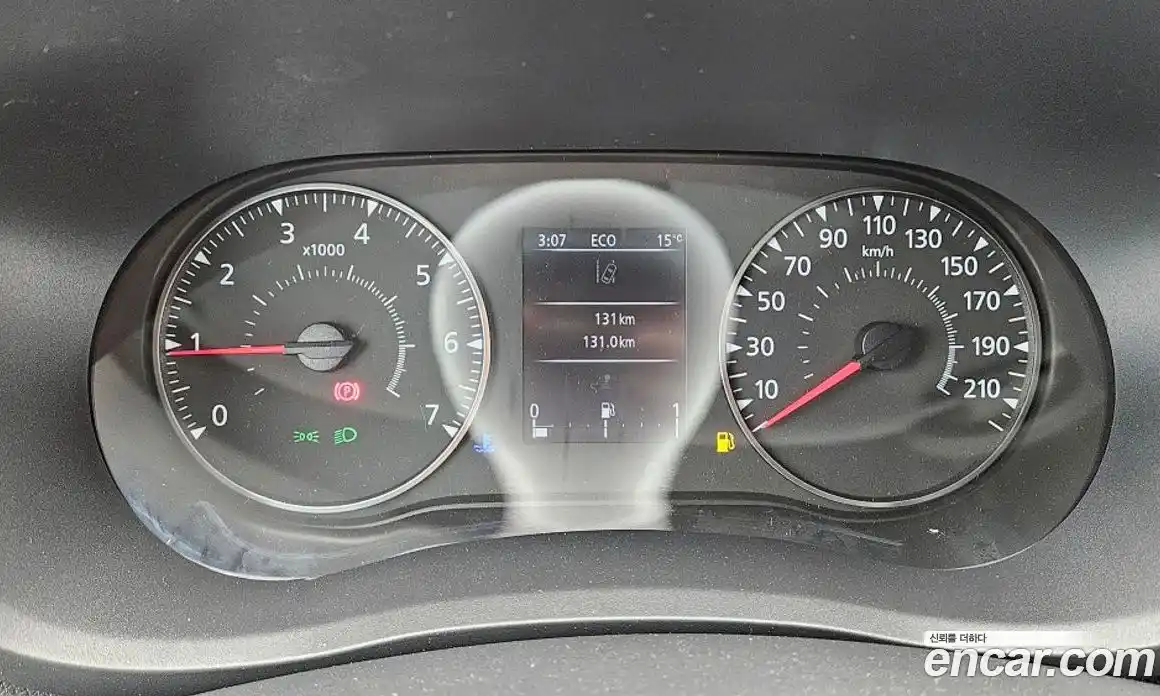 Renault Master 2024 2.3 Механическая в Москве № 937034, фото 5