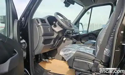 Renault Master 2024 2.3 Механическая в Москве № 937034, миниатюра 6