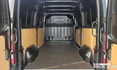 Renault Master 2024 2.3 Механическая в Москве № 937034, миниатюра 7