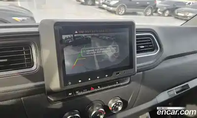 Renault Master 2024 2.3 Механическая в Москве № 937034, миниатюра 10