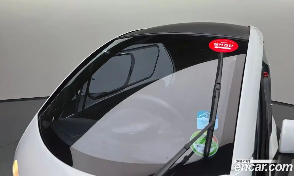 Renault Twizy 2017 0.1 гидро в Москве № 937040, фото 13