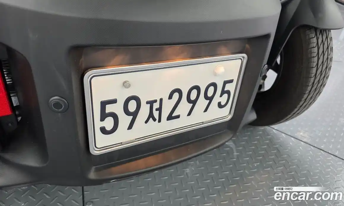 Renault Twizy 2017 0.1 гидро в Москве № 937040, фото 18